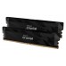 32GB (Kit of 2*16GB) DDR5-6400 Crucial Pro OC CL32